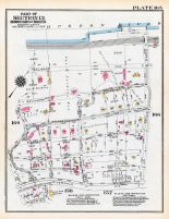 Plate 165 - Section 13, Bronx 1928 South of 172nd Street